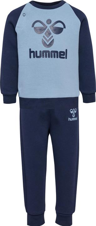 hummel Hmlhumming Crewsuit