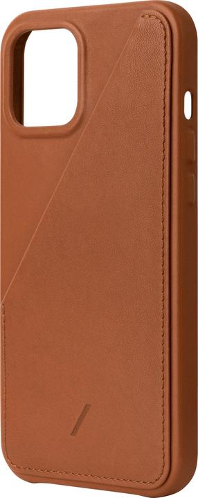 Actual product image Native Union clic card (Apple iPhone 12 Pro Max)