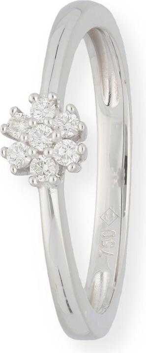 Produktbild Carat Solitaire (50, 750/18 K Gold)