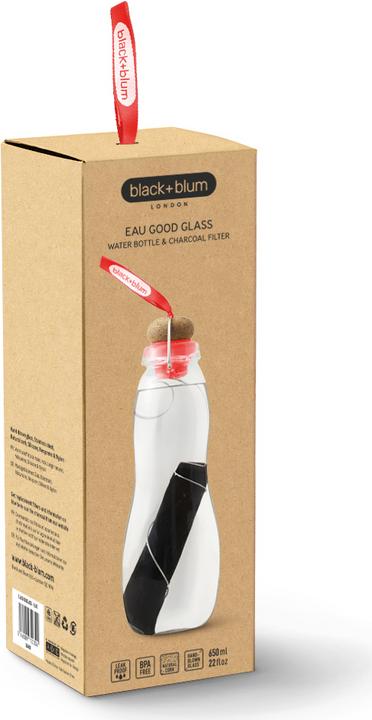 Image du produit Black + Blum Eau Good (0.65 l)