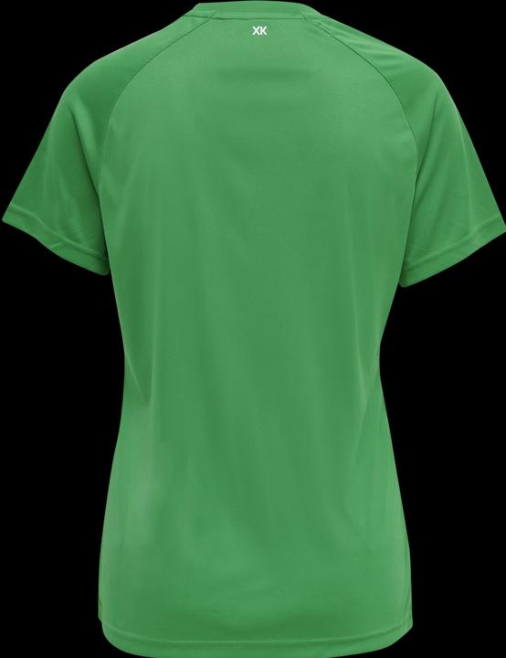Image du produit hummel Core Xk Core Poly T-Shirt S/S Femme (XS)