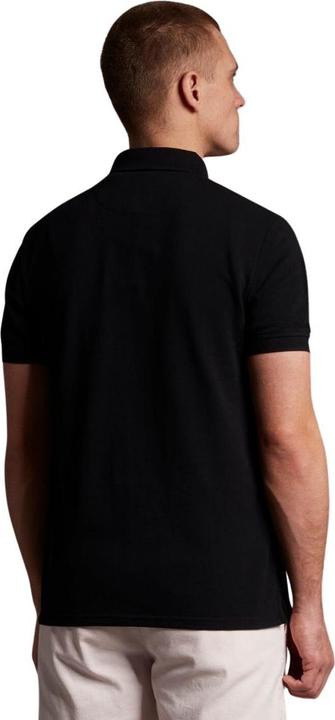 Produktbild Lyle and Scott Plain Poloshirt Herren (L)