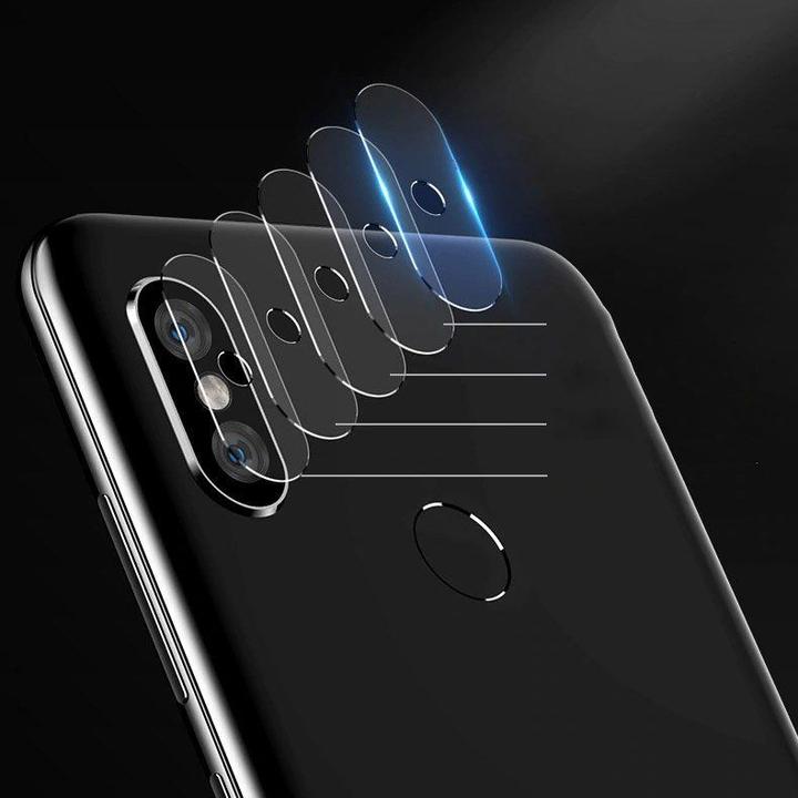 Immagine prodotto Wozinsky Fotocamera Vetro temperato super resistente 9H protezione vetro Xiaomi Redmi 7 (1 Pezzo/i, Xiaomi Redmi 7)