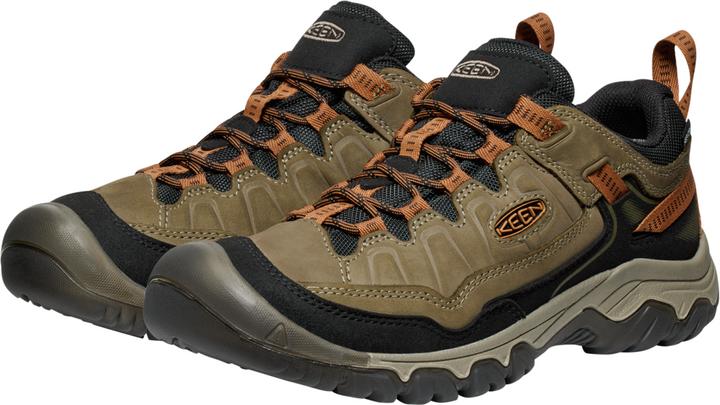 Image du produit Keen M Targhee Iv Wp (41)