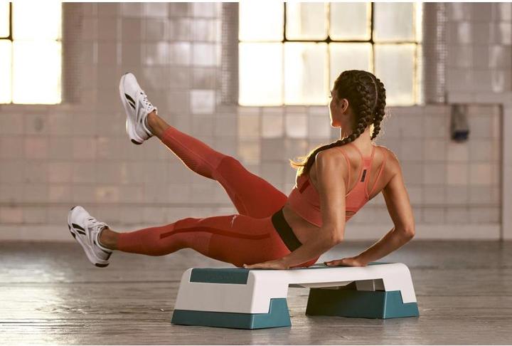 Actual product image Reebok Tapboard, RAP-11150TL