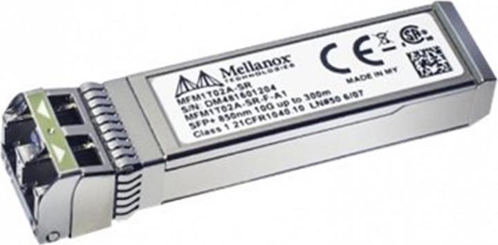 QNAP MELLANOX MFM1T02A-SR
