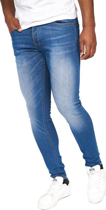 Immagine prodotto Crosshatch Jeans Barbeck Slim Uomo (38)