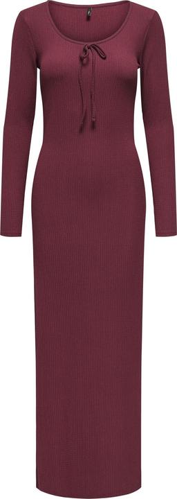 Only ONLHILLARY Langes Kleid Kleid