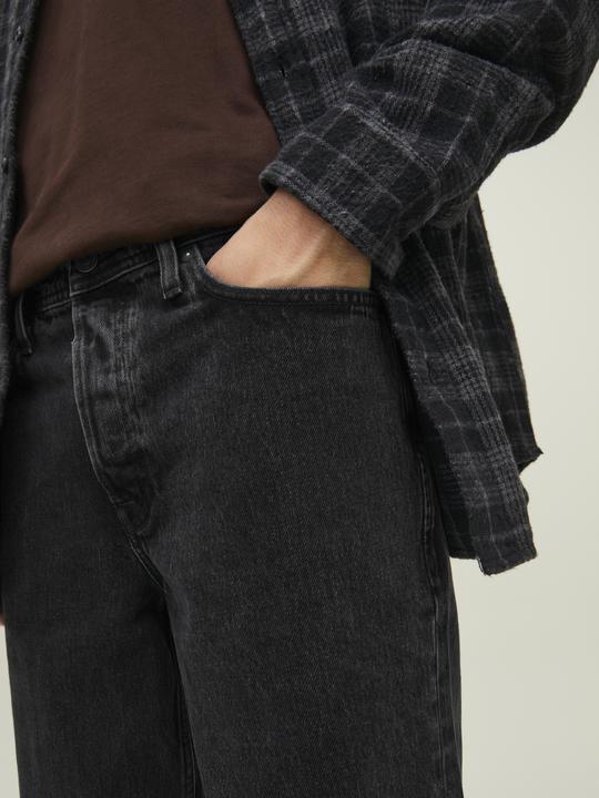 Produktbild Jack & Jones JJIEDDIE JJORIGINAL CJ 275 PCW NOOS Loose fit jeans Loose fit jeans (W28/L34)