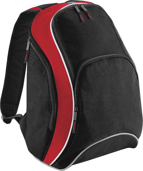 Actual product image Bagbase Teamwear backpack 21 litres (21 l)