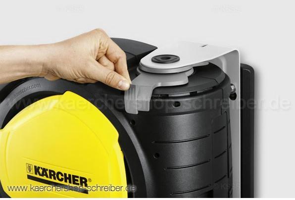 Actual product image Kärcher Premium Hose Box CR 7.220 Automatic EU-Version (20 m)