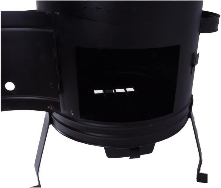 Immagine prodotto Troph-e-Shop Forno ungherese 39 + bollitore per gulasch