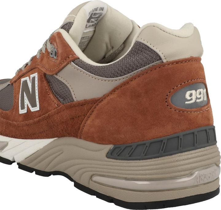 Produktbild New Balance M991PTY (45.5)
