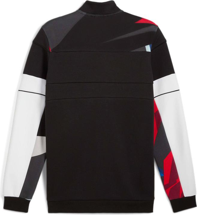 Actual product image Puma sweat jacket pua bw s sds (M)