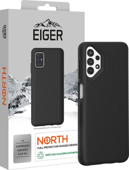 Immagine prodotto Eiger North Case (Samsung Galaxy A13, Samsung Galaxy A04S)