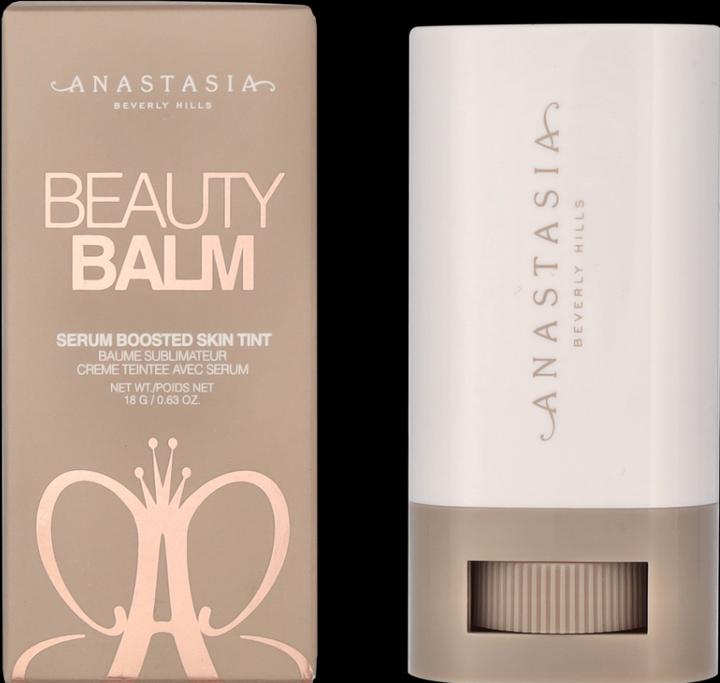 Immagine prodotto Anastasia Beverly Hills Beauty Balm Serum Boosted Skin Tint - Tonalità 10 - FG (18 ml)