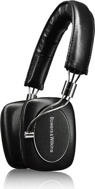 Produktbild Bowers & Wilkins P5 Wireless (17 h, Kabellos)