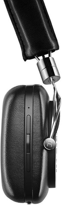 Produktbild Bowers & Wilkins P5 Wireless (17 h, Kabellos)