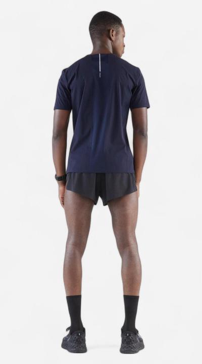 Image du produit Kiprun T-shirt de running respirant Homme - Bleu (XXL)