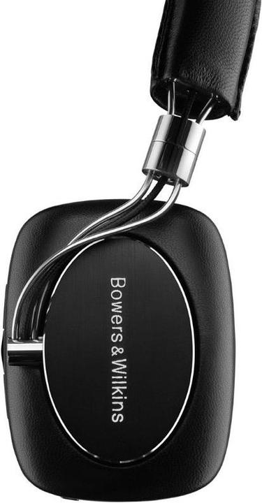 Produktbild Bowers & Wilkins P5 Wireless (17 h, Kabellos)