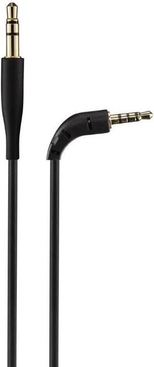 Produktbild Bowers & Wilkins P5 Wireless (17 h, Kabellos)