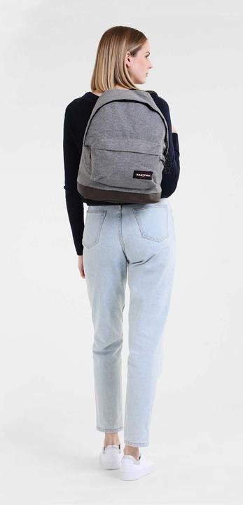 Immagine prodotto Eastpak Wyoming Domenica Grigio (24 l)