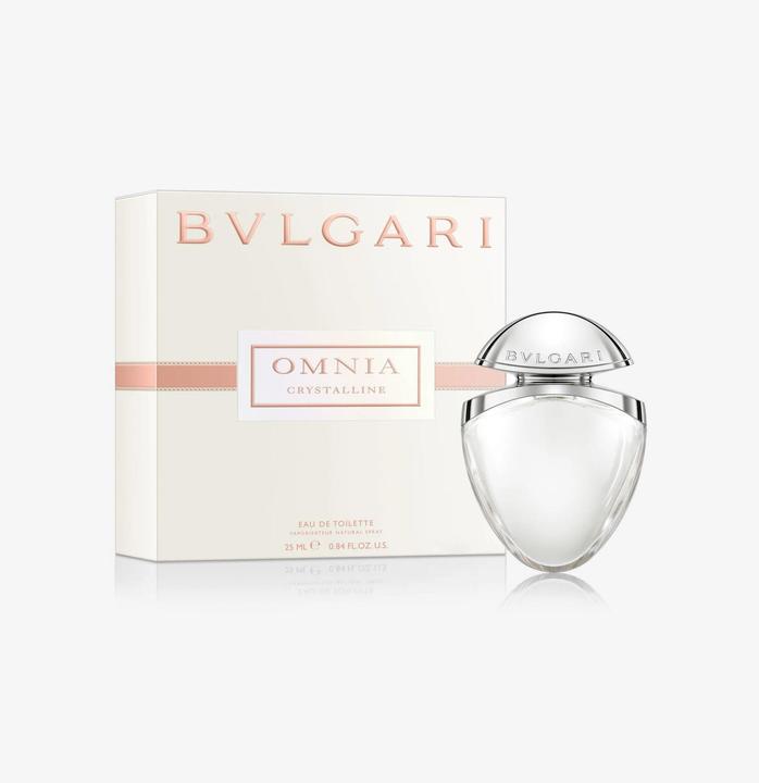 Produktbild Bulgari Omnia Crystalline (Eau de Toilette, 65 ml)