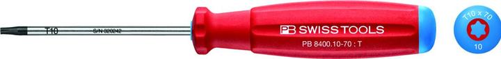 Image du produit PB Swiss Tools Torx PB8400 (Torx (TX))
