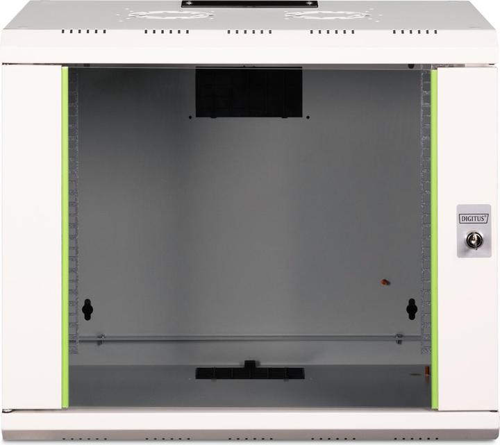 Productafbeelding Digitus Professioneel Uniek (9 HE, 19 inch rek)