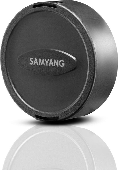 Samyang Lens cap 22902 (65 mm)
