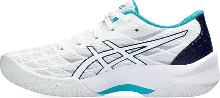 Actual product image ASICS Performance Indoor shoe Gel-blast Gs Kids (33.5)