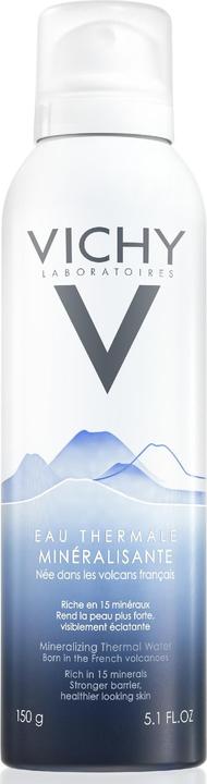 Actual product image Vichy Thermal water (150 ml, Face toner)