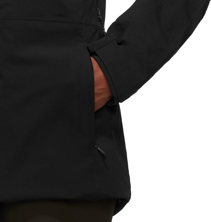 Immagine prodotto Mammut Giacca con cappuccio Stoney HS Donna (L)