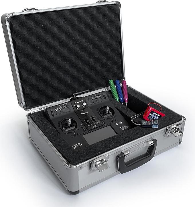 Produktbild Ripmax Futaba Senderkoffer FX-Serie