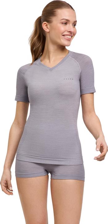 Image du produit Falke WT-Light Shortsl. Shirt Regular w (L)
