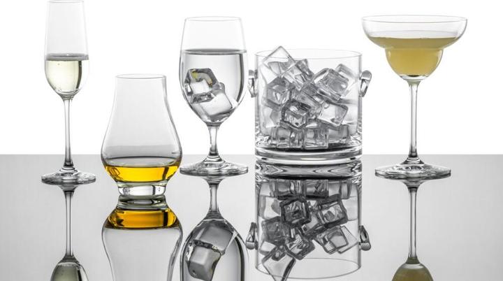 Immagine prodotto Schott Zwiesel Bar Special (3.22 dl, 4 x, Bicchiere da whisky)