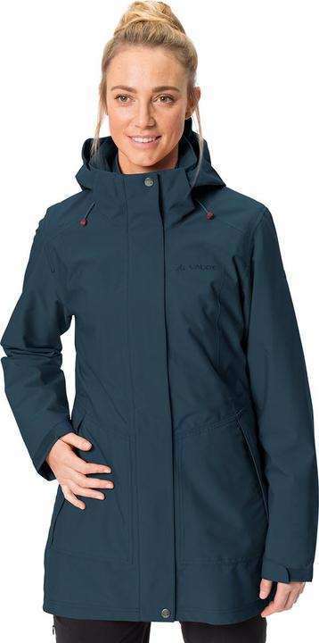 Actual product image Vaude Idris 3in1 III (48)