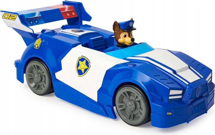 Produktbild Spin Master Mega Chase