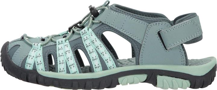 Actual product image Mountain Warehouse Womens/Ladies Trek Sandals (39)