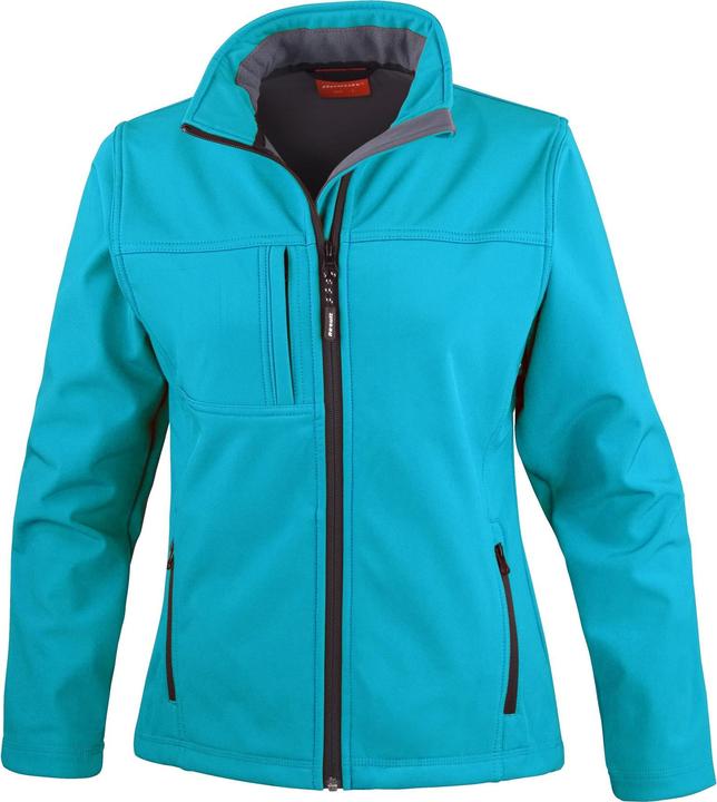 Produktbild Regatta Classic Softshelljacke (38 D)