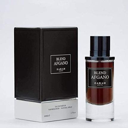 Produktbild Zarah end Afgano Eau de Parfum - 80ml (Eau de Parfum, 80 ml)