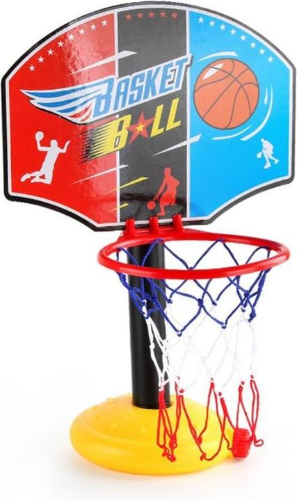 Image du produit OEM Consumer electronics Children's basketball stand