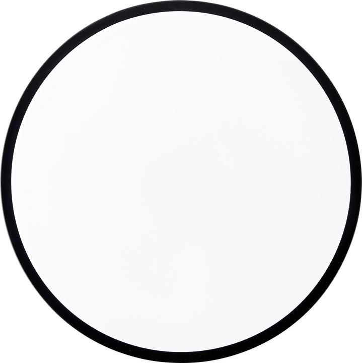 Produktbild Brilliant Tuya App steuerbar, 33 cm, RGB, 2300 lm, dimmbar, 3000-6500 K, schwarz (2300 lm)