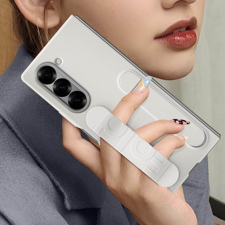 Actual product image Samsung Cover (Samsung Galaxy Z Fold6)