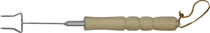 Actual product image Heidi Cheese Line Barbecue fork