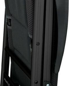 Produktbild Eurotrail Kendal - Camping Stuhl - Mesh