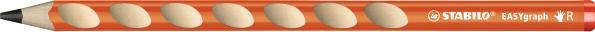 Actual product image STABILO EASYgraph triangular pencil (3.15 mm, HB, 1 x)