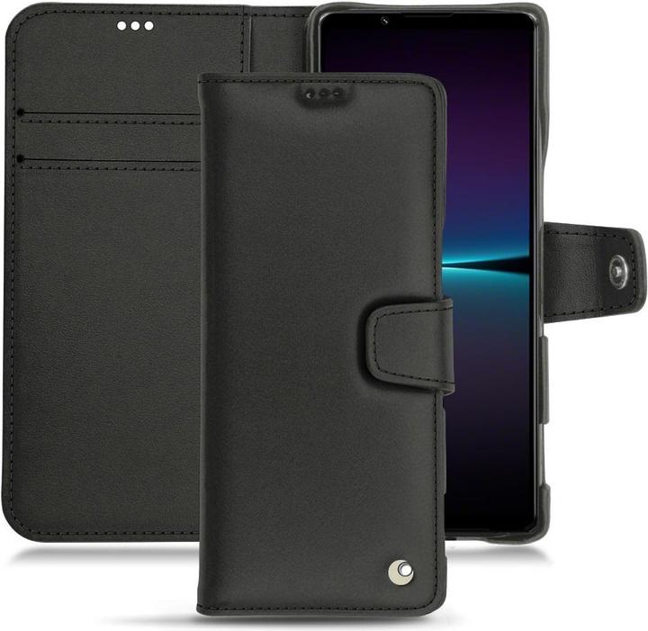 Immagine prodotto Noreve Cover in pelle portafoglio (Sony Xperia 1 IV)