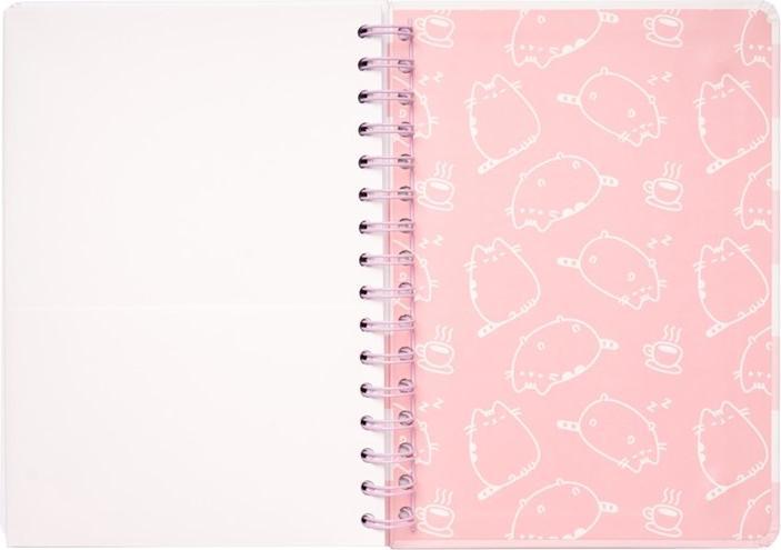 Productafbeelding Pusheen Erik schoolkalender (14 x 16 cm)