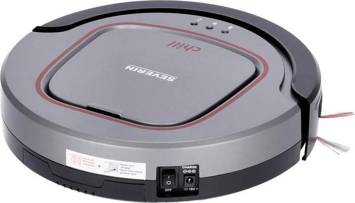 Actual product image Severin Rb 7025 (Robot vacuum)